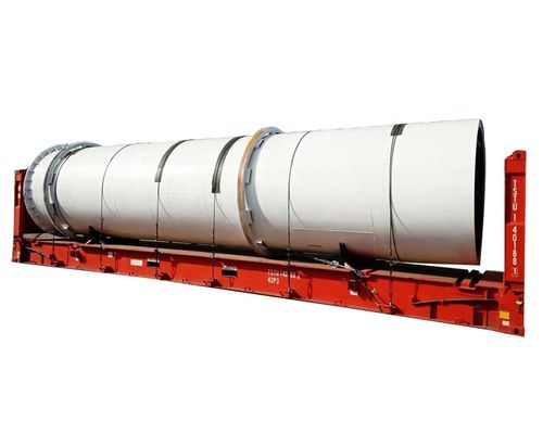 calidad  Medicine Processing Biomass Wood Pellet Making Line Used Sawdust Drier Drying Process fábrica