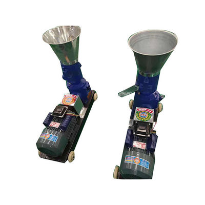 calidad  Farms feed pellet machine animal poultry animal feed pellet machine price in india fábrica