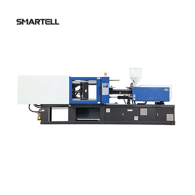 Horizontal 120 Ton Small Size Plastic Toy Injection Molding Machine